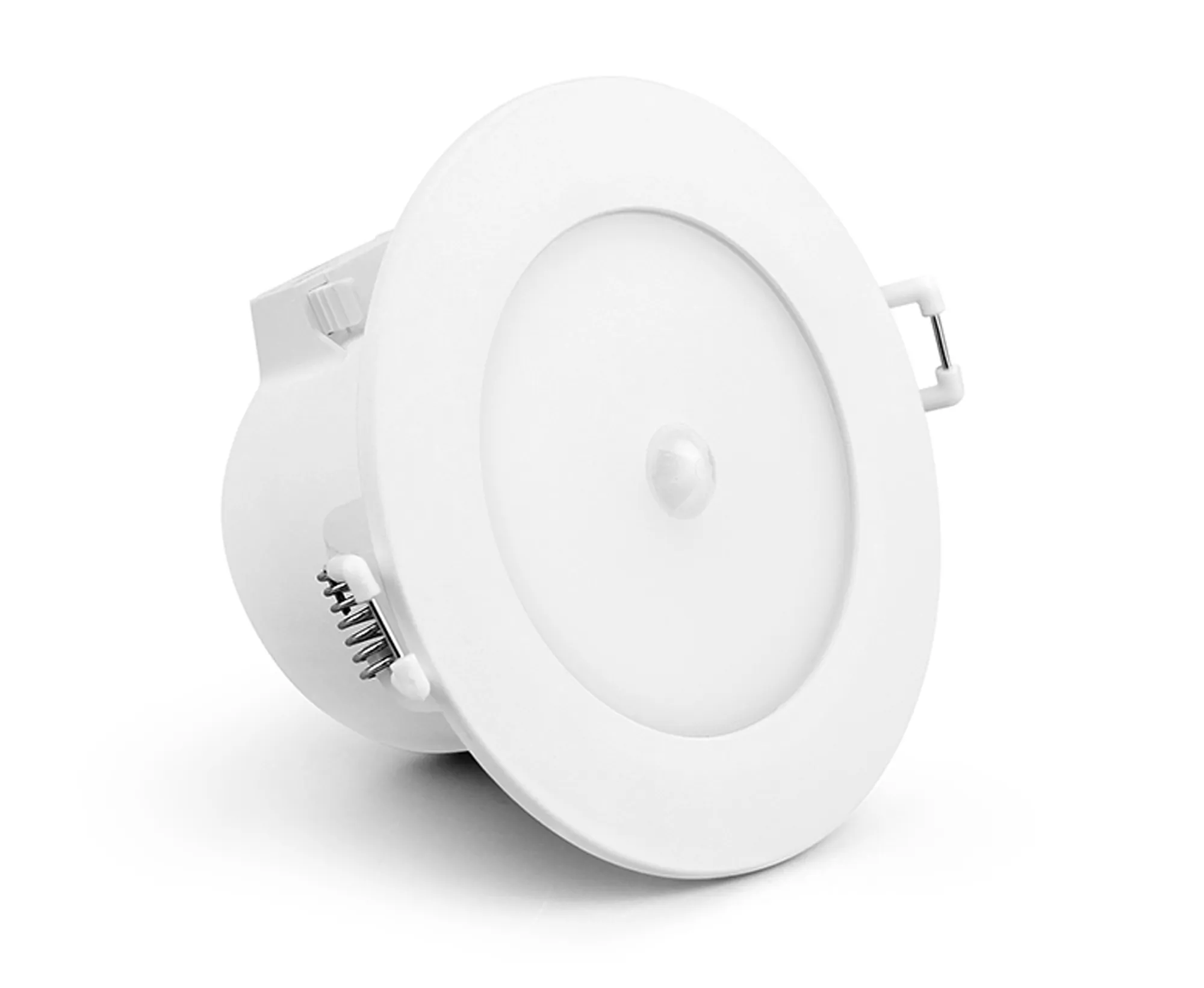 Yucatan Recessed Ceiling Luminaires Mantra Fusion Round Recess Ceiling